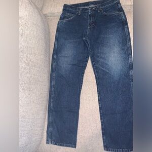 Wrangler jeans